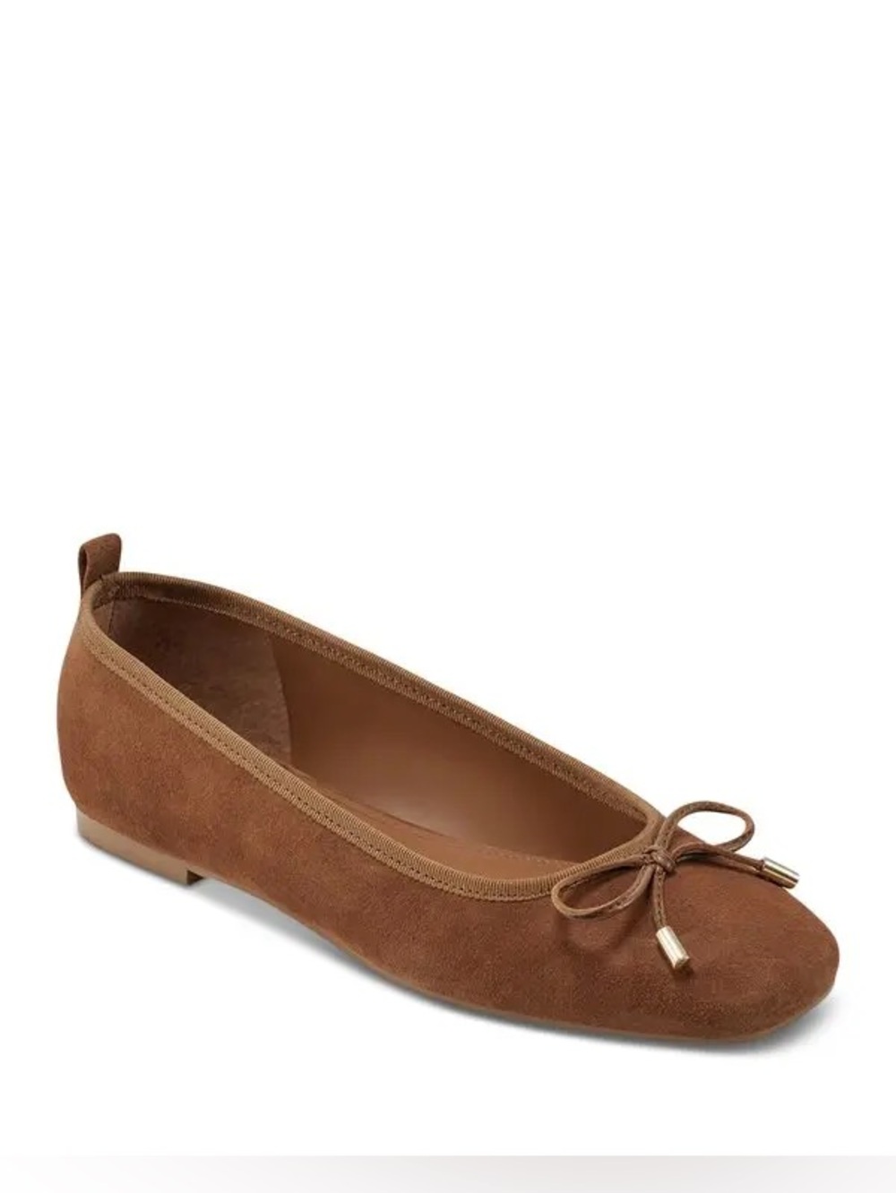 New Marc Fisher Ubet Flats
